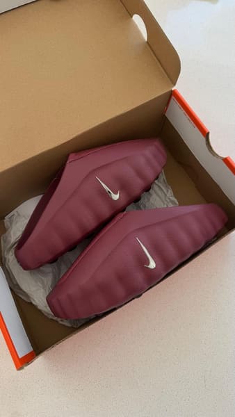 Nike Mind 001 "Pink Smoke"