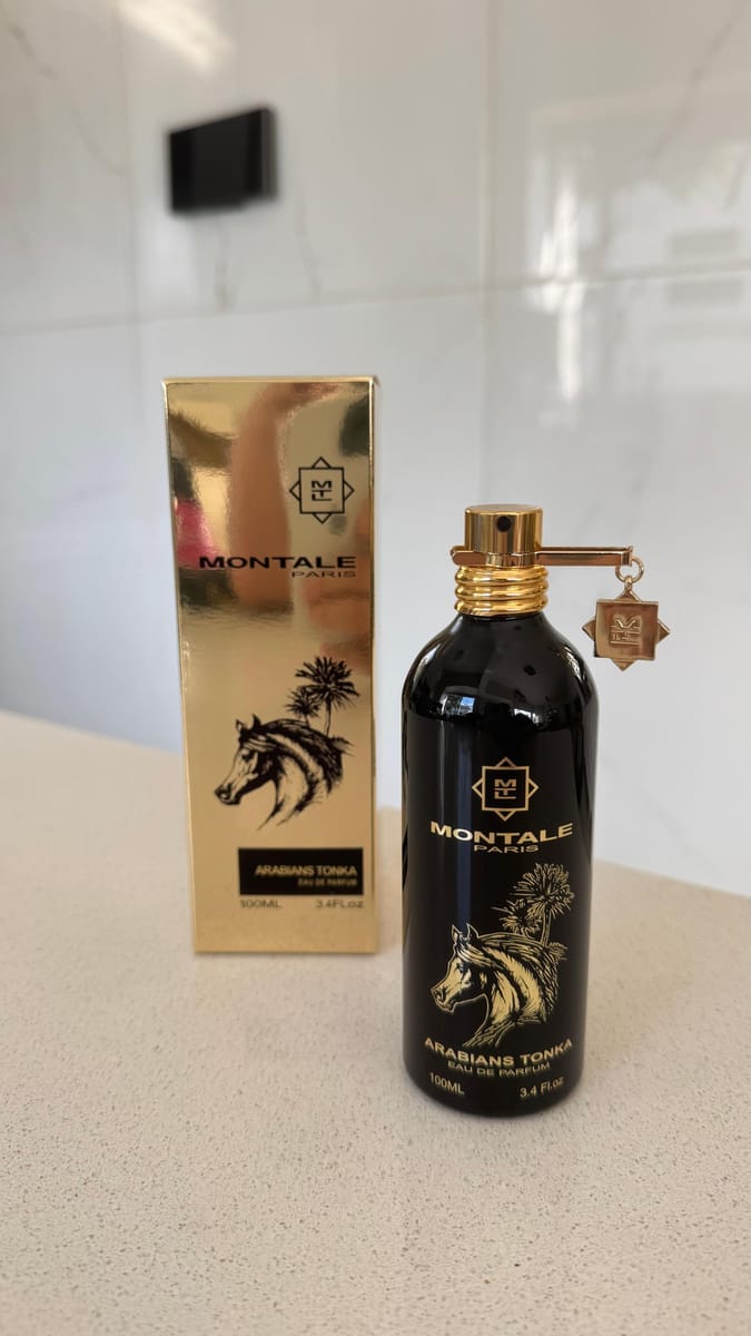 Montale Arabians Tonka Eau de Parfum 100 ml